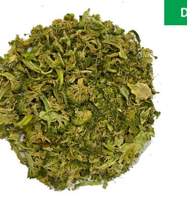 Dehydrated-Broccoli