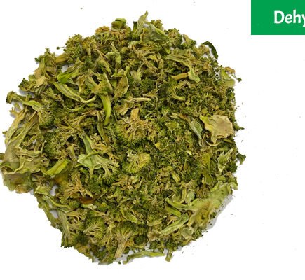 Dehydrated-Broccoli