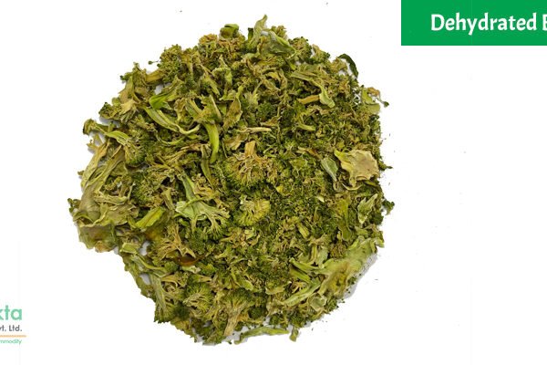 Dehydrated-Broccoli