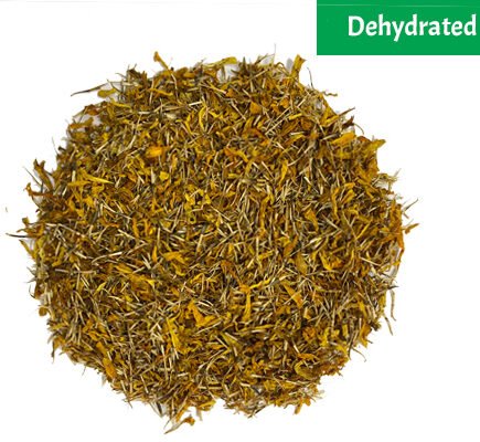 Dehydrated-Marigold-Petals