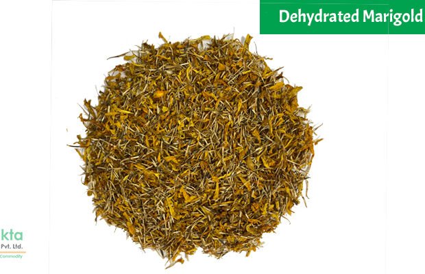 Dehydrated-Marigold-Petals