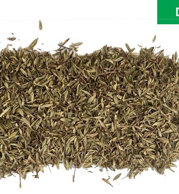 Dehydrated-Thyme