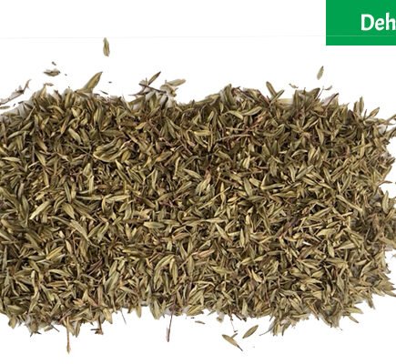 Dehydrated-Thyme