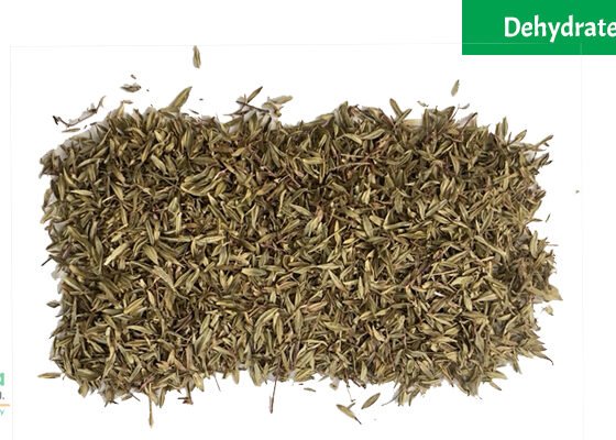 Dehydrated-Thyme