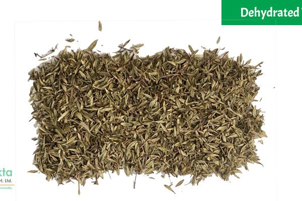 Dehydrated-Thyme