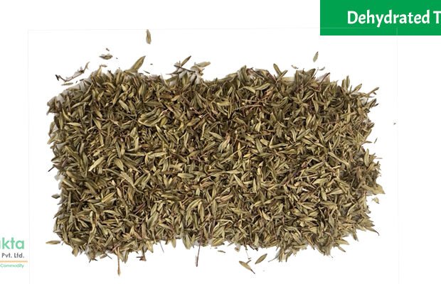 Dehydrated-Thyme