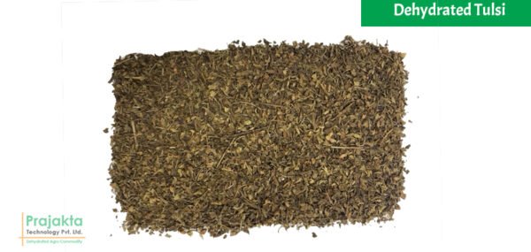Dehydrated-Tulsi
