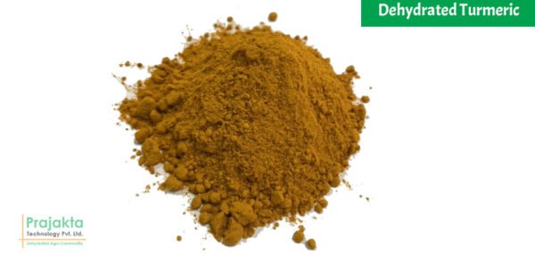 Dehydrated-Turmeric